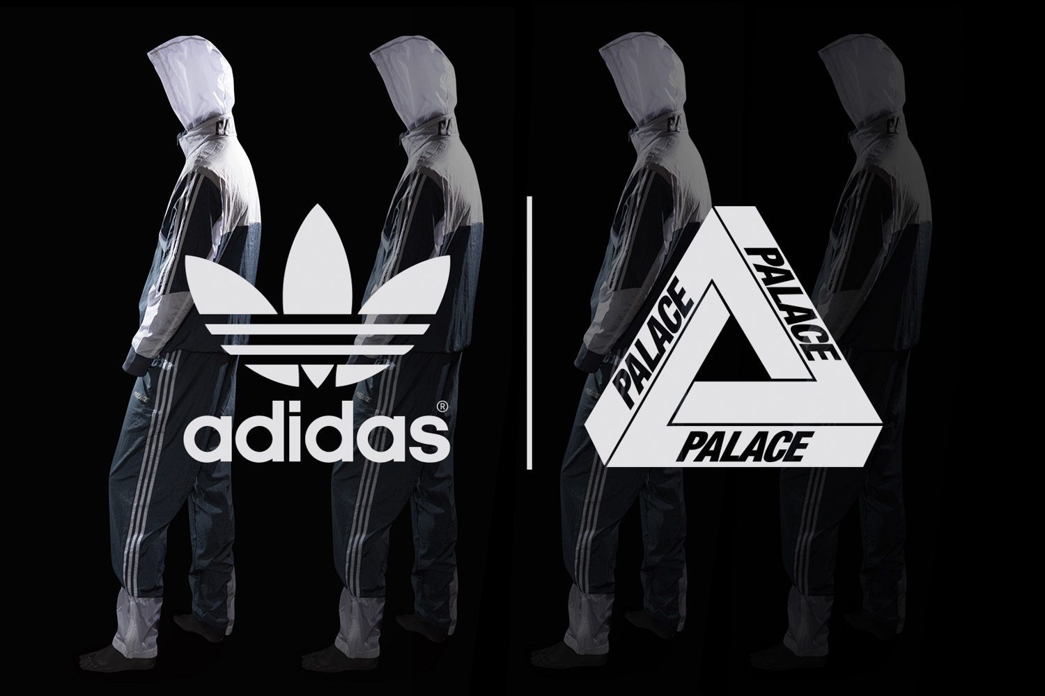 adidas Originals x PALACE SS15 Kollektion 1