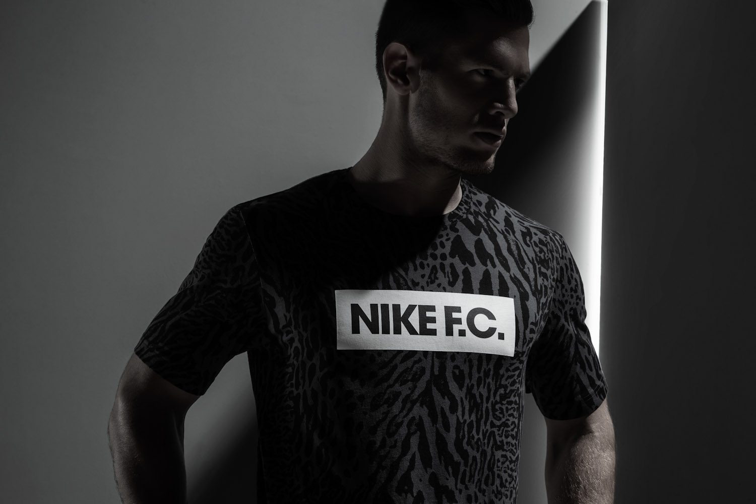 Nike F.C. Sommer 2015 Kollektion 1