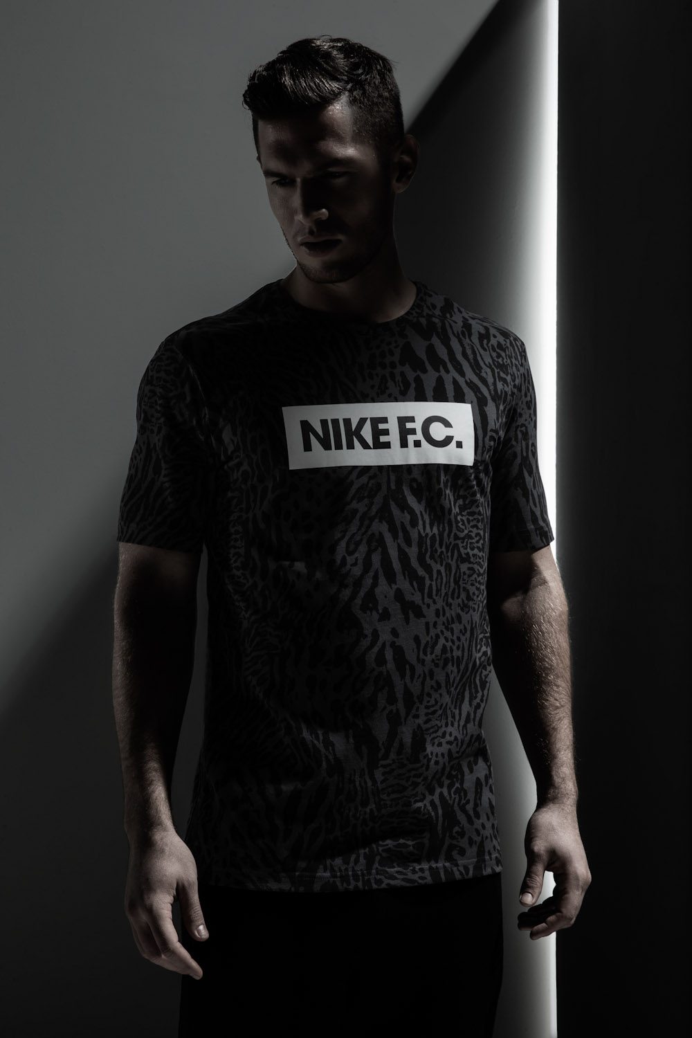 Nike F.C. Sommer 2015 Kollektion 2