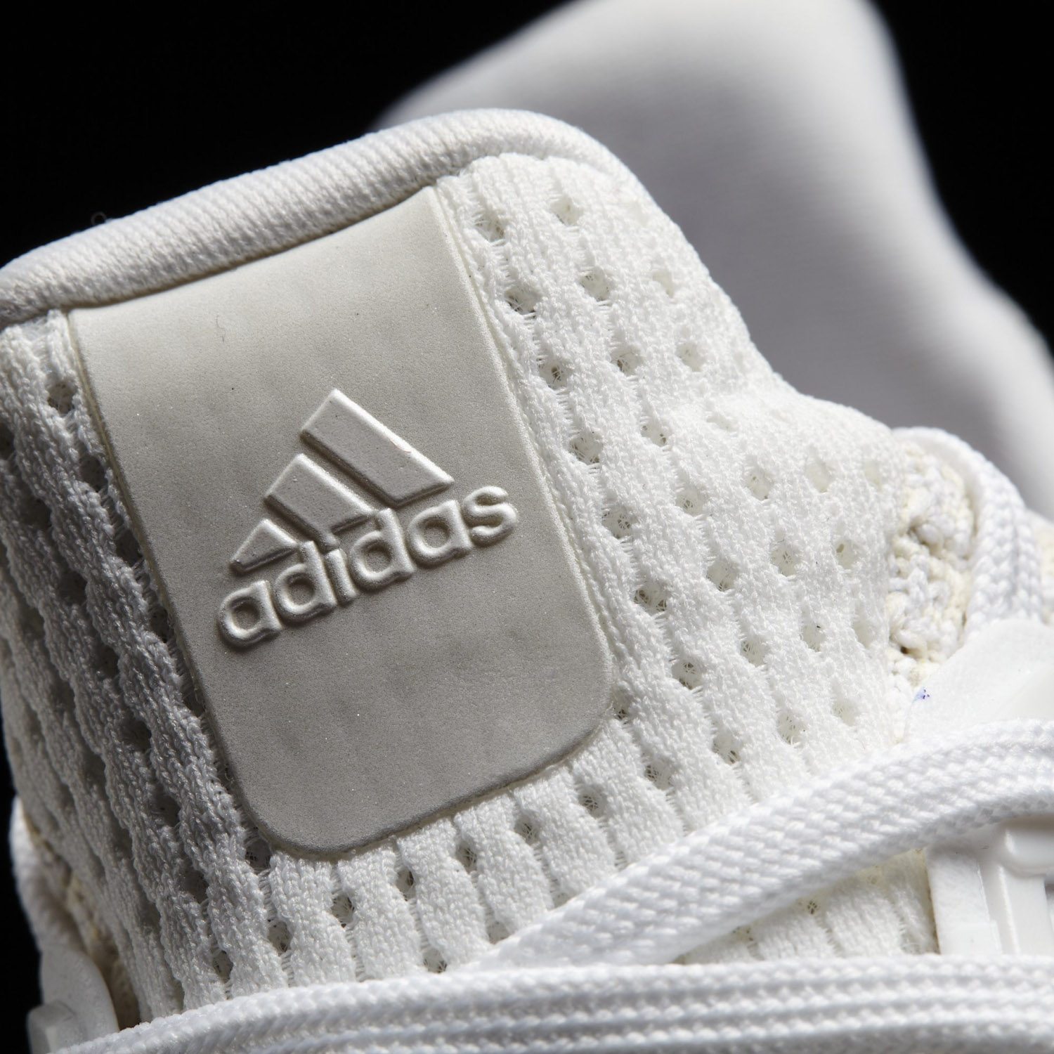 adidas Ultra BOOST All White 12