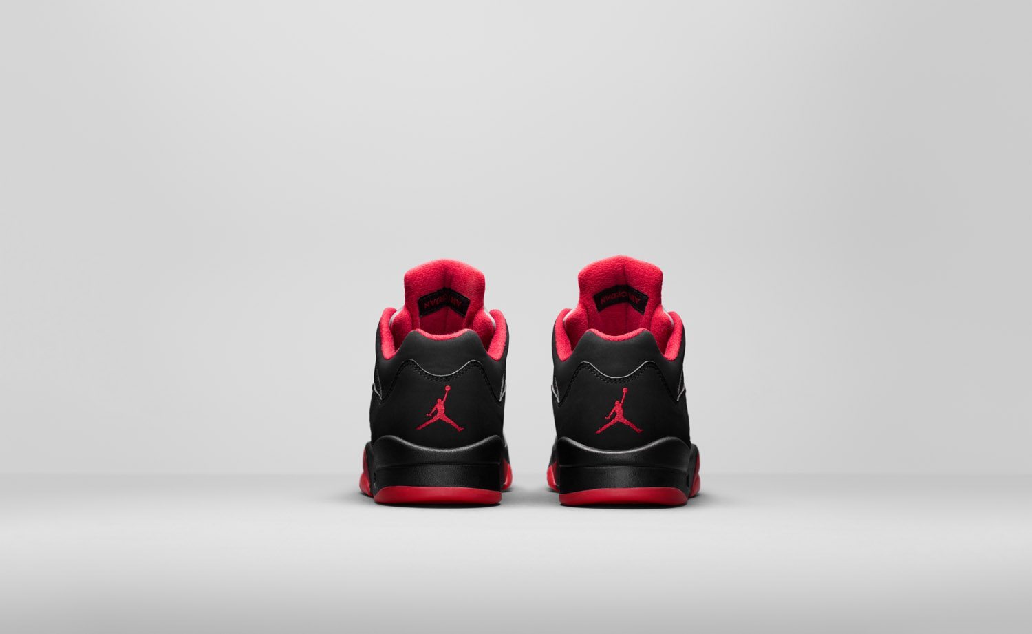 Air Jordan The Alternate Collection 17