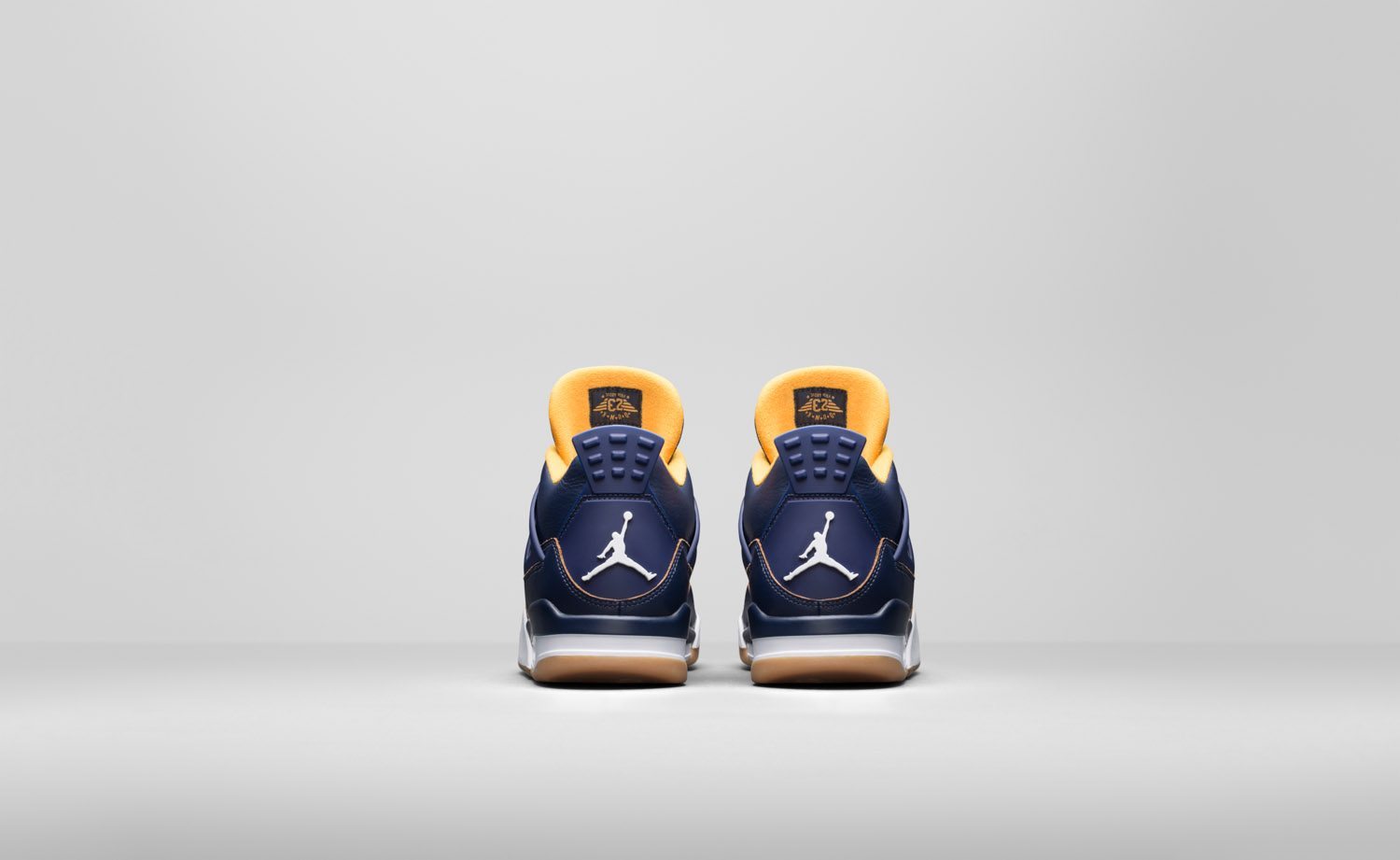 Air Jordan The Dunk From Above Collection 11
