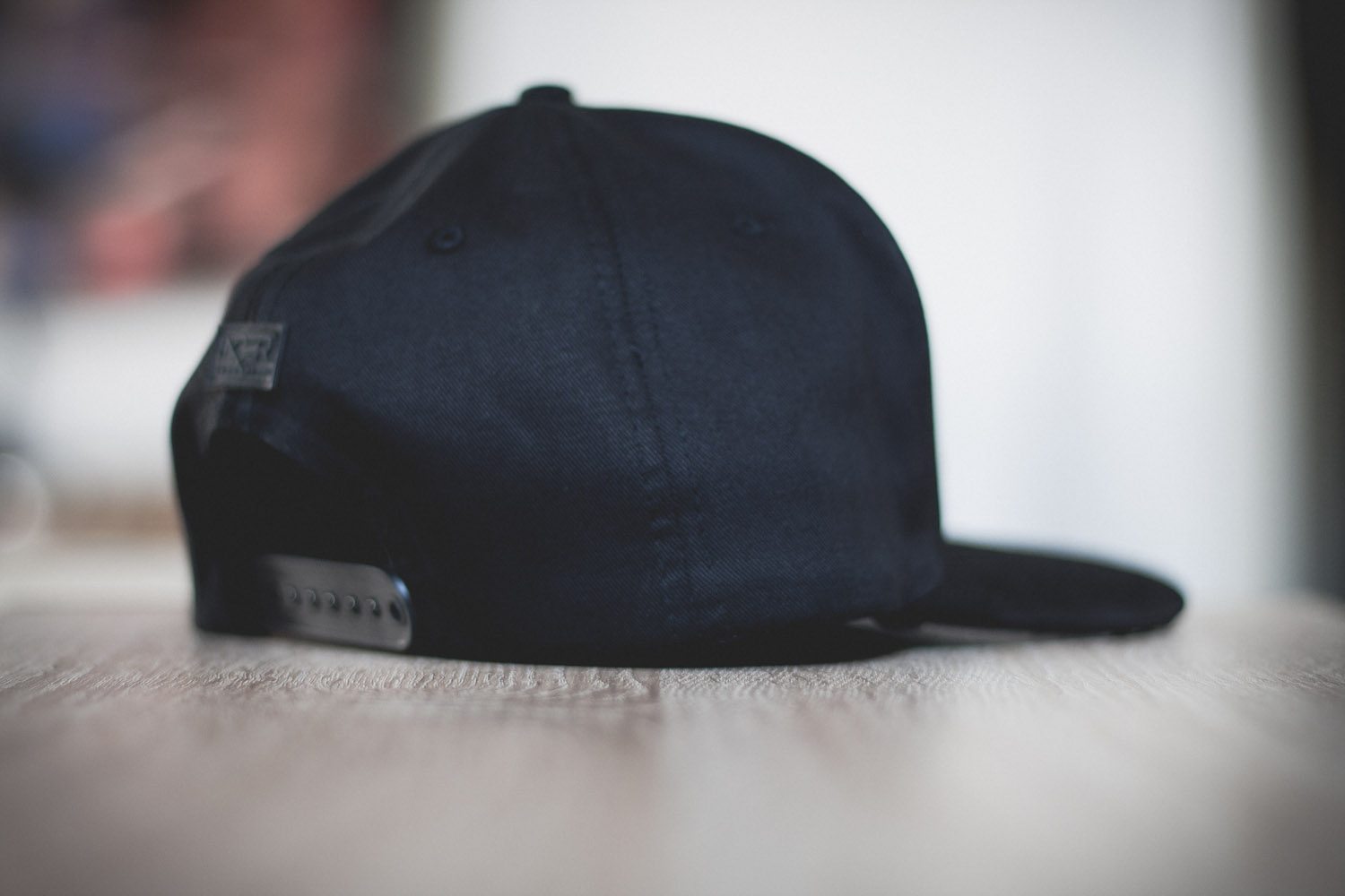 Lacer Headwear All Black Review 13