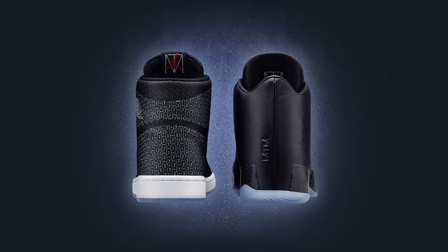 Nike Air Jordan MTM 10
