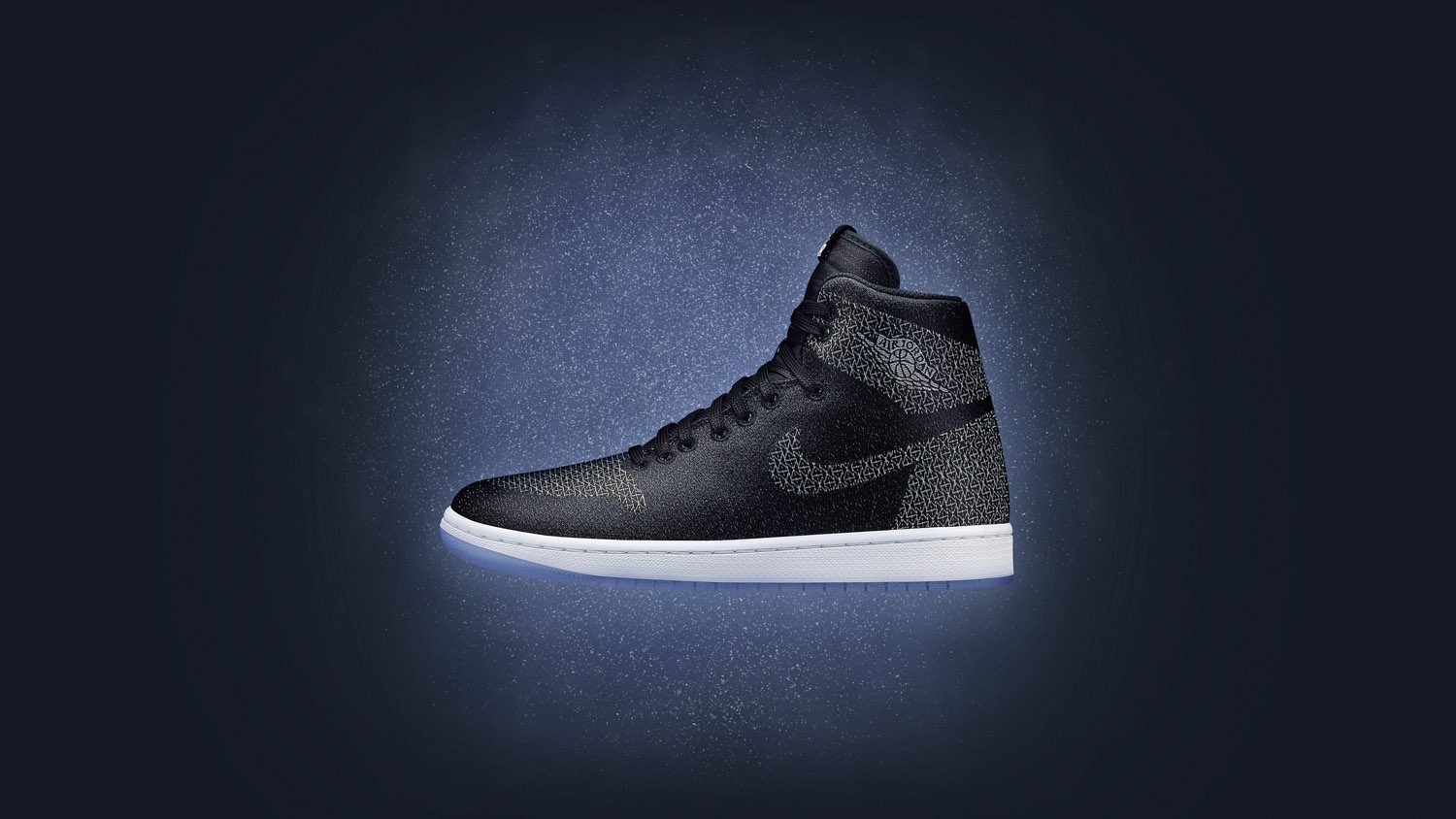Nike Air Jordan MTM 11