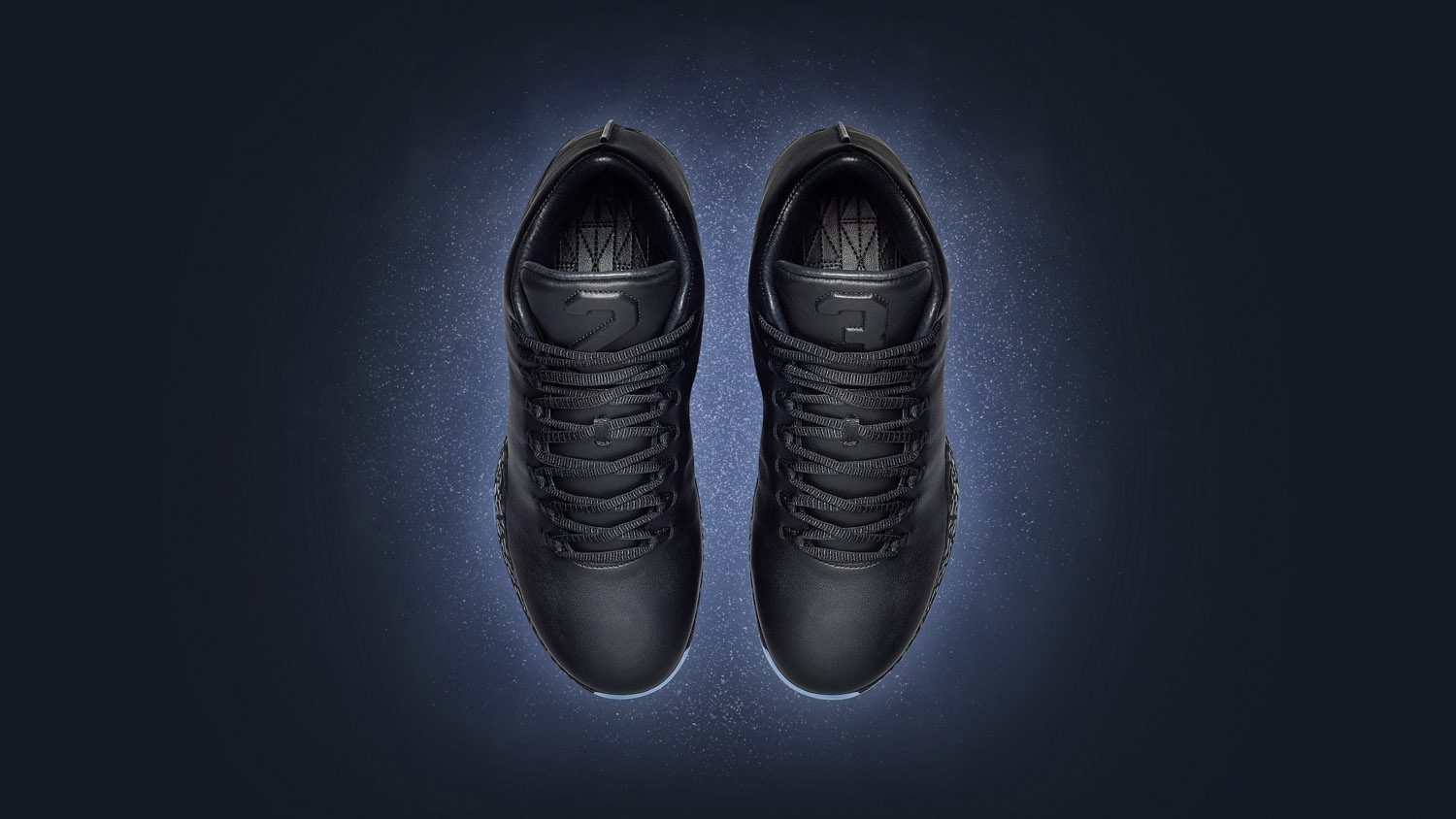Nike Air Jordan MTM 12