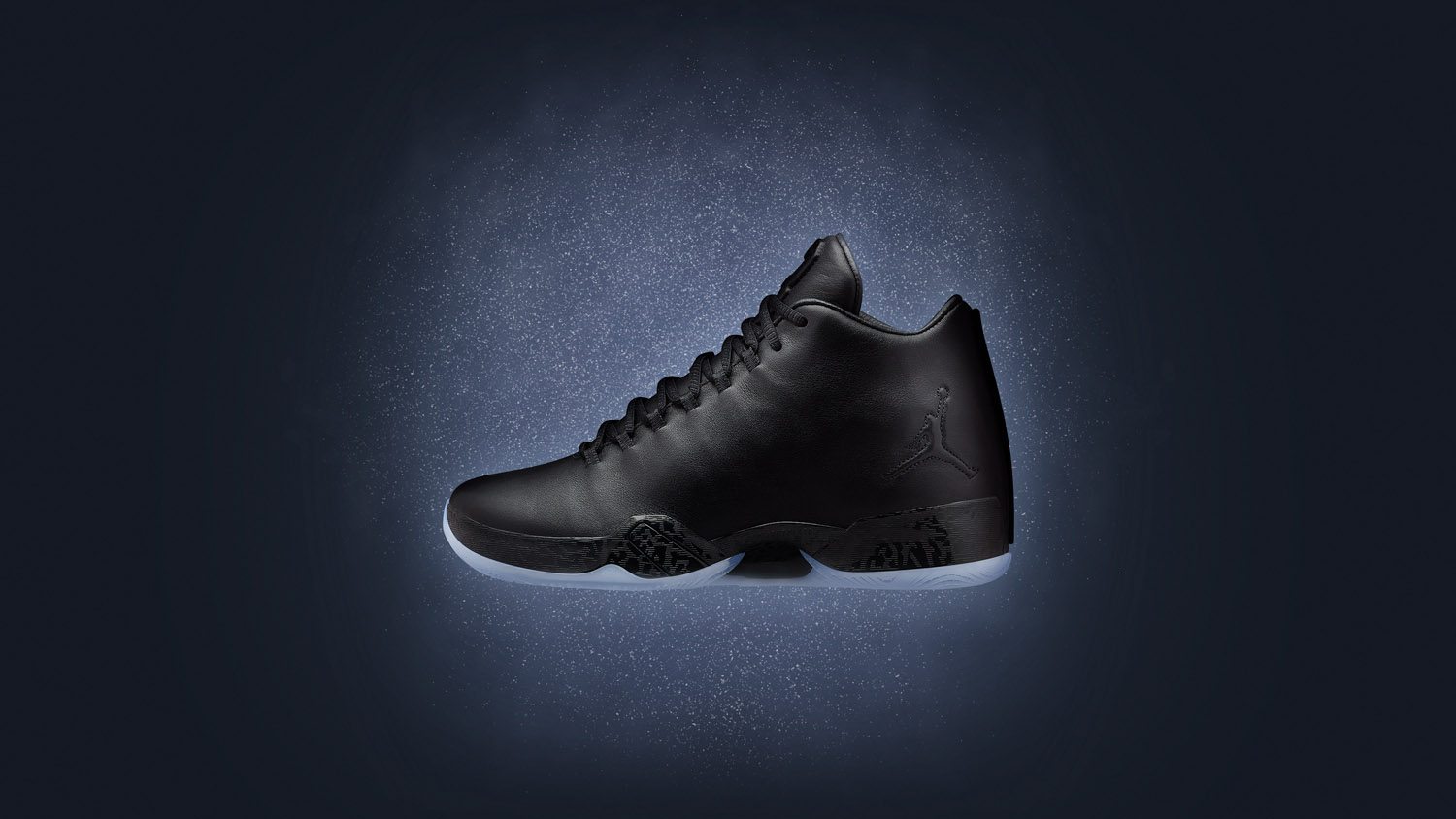 Nike Air Jordan MTM 15