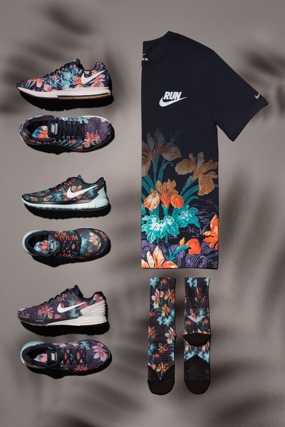 Nike Sportswear Photosynthesis Pack 4