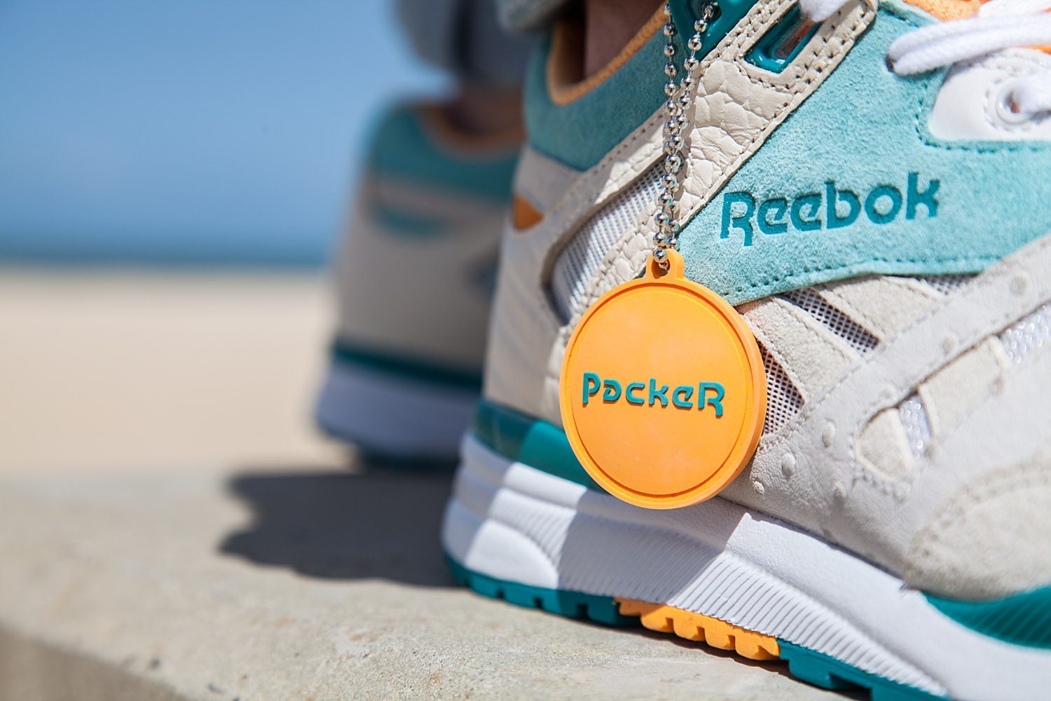 Packer Shoes x Reebok Classic Ventilator Summer 1