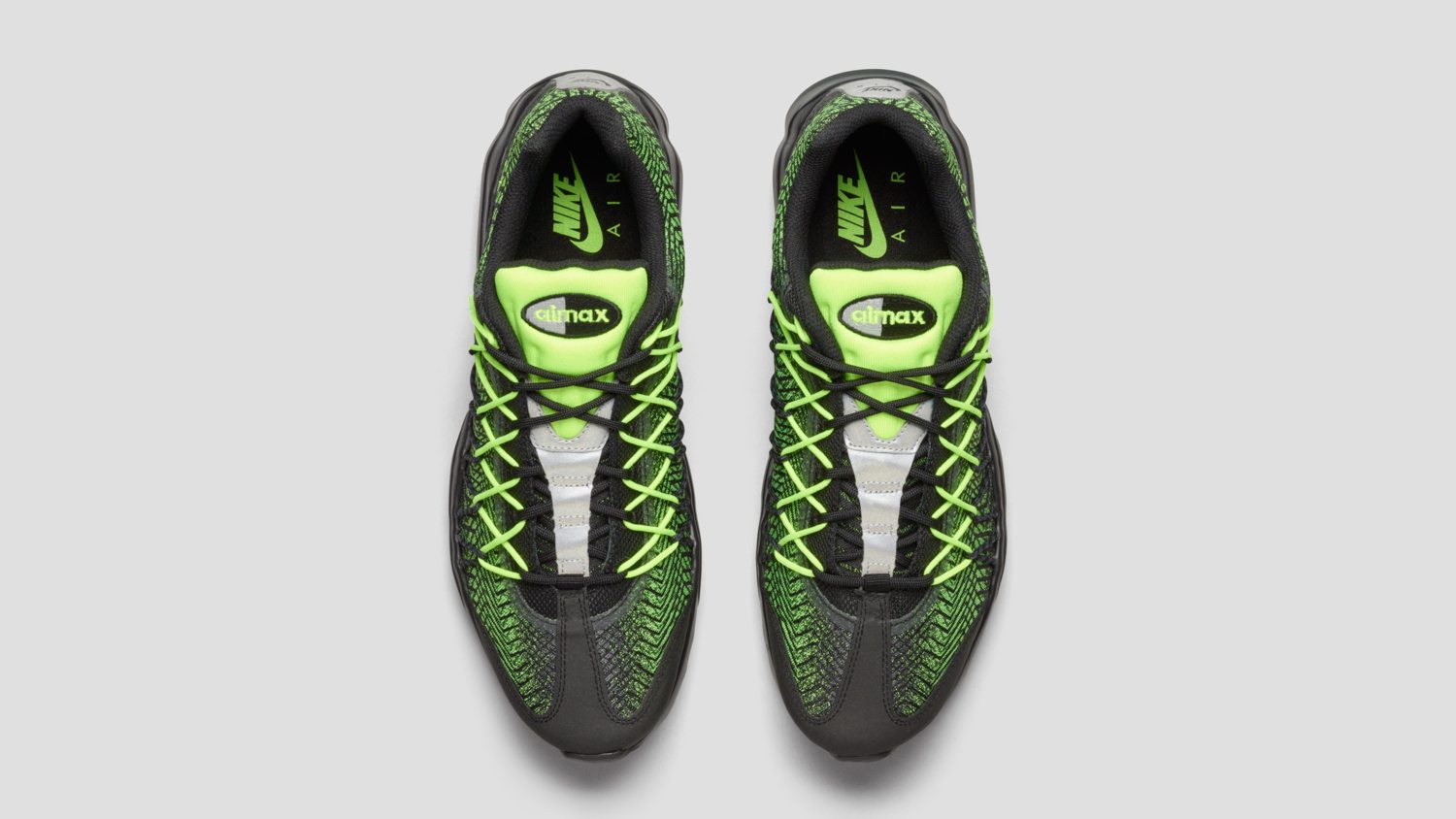 Nike Air Max 95 Ultra 11