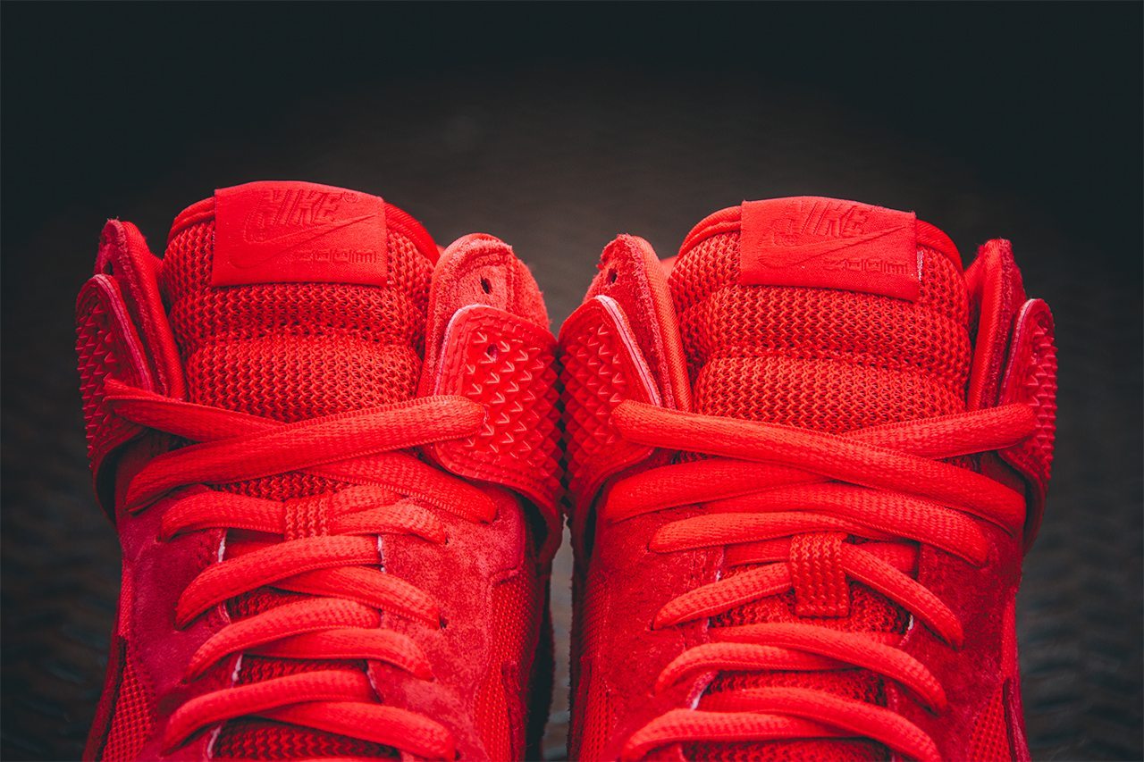 Nike Dunk CMFT PRM Light Crimson 4