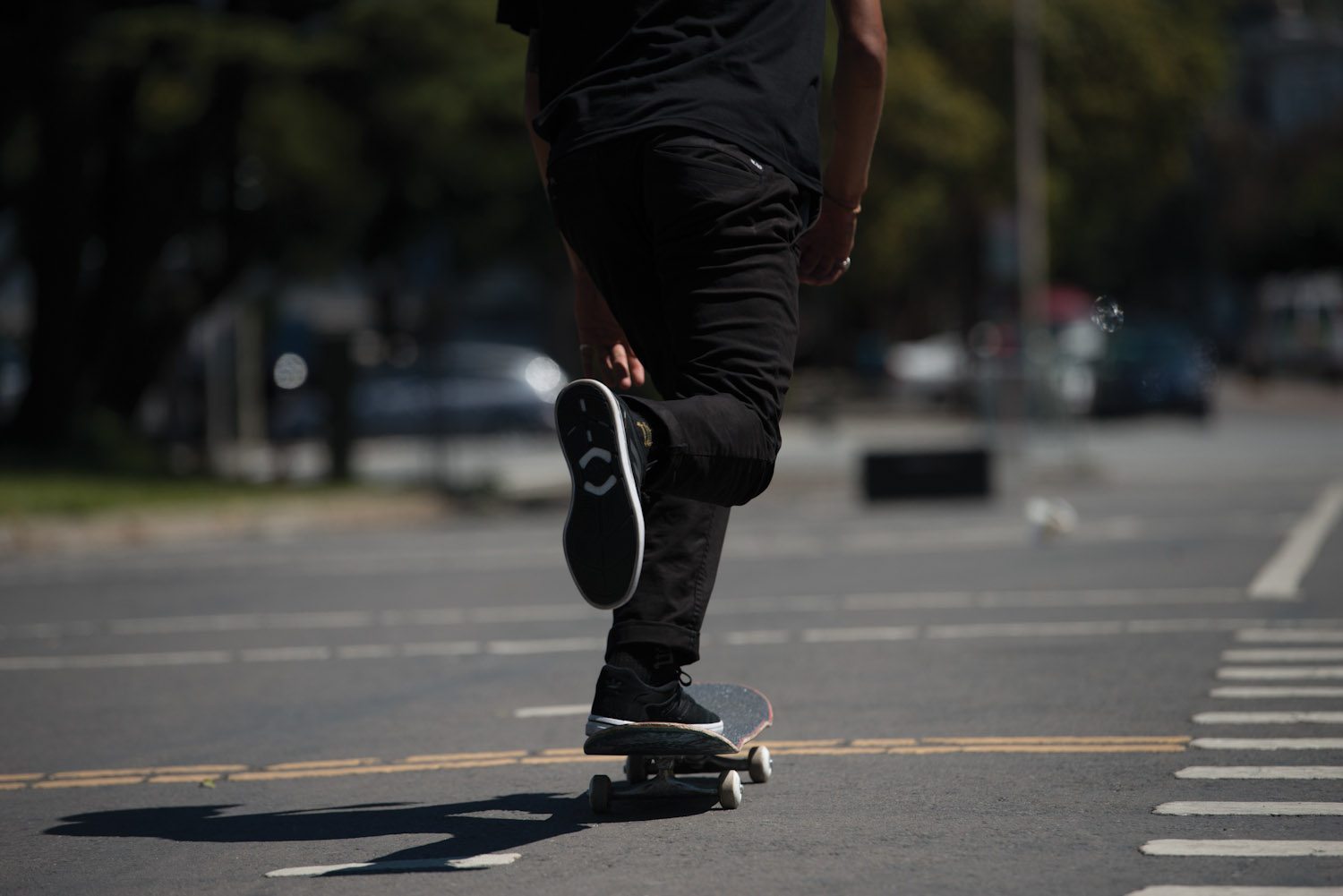 adidas Skateboarding Dorado ADV Boost 11