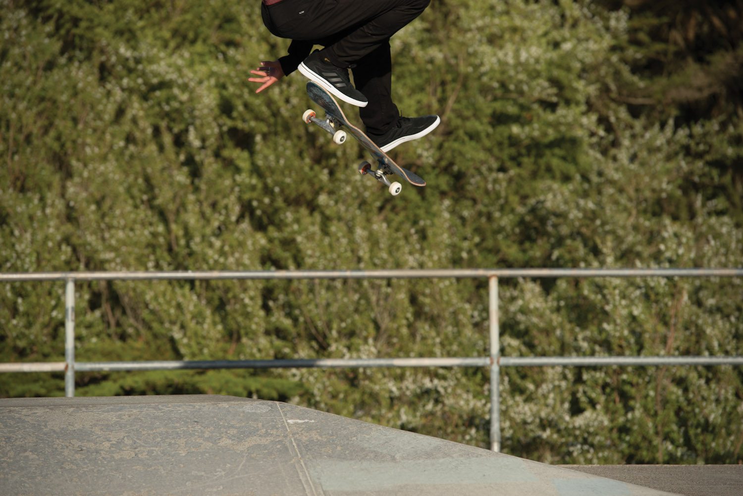 adidas Skateboarding Dorado ADV Boost 8