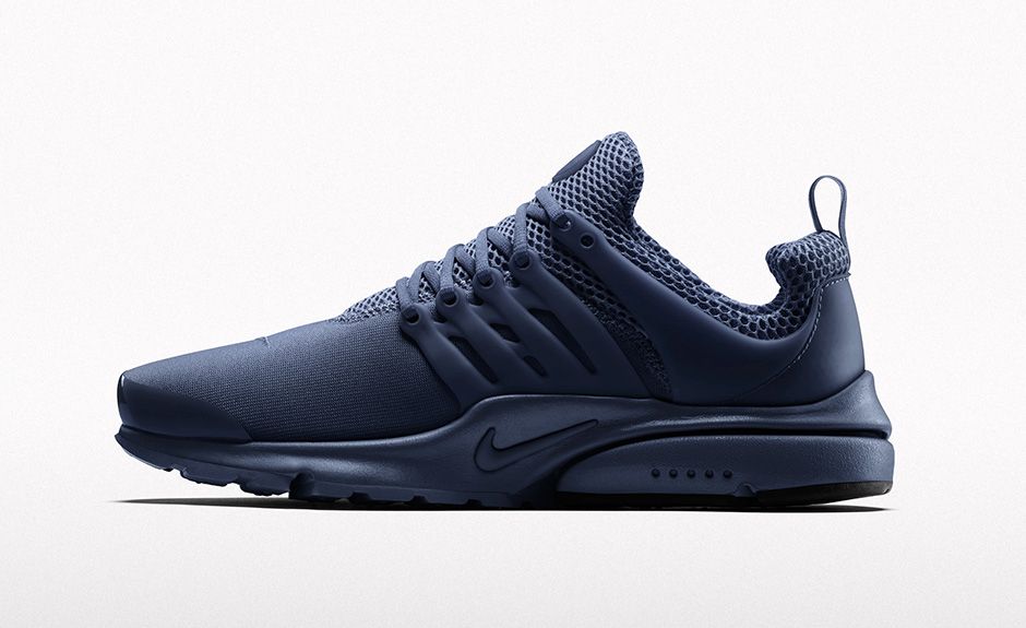 Nike Presto iD SNKR