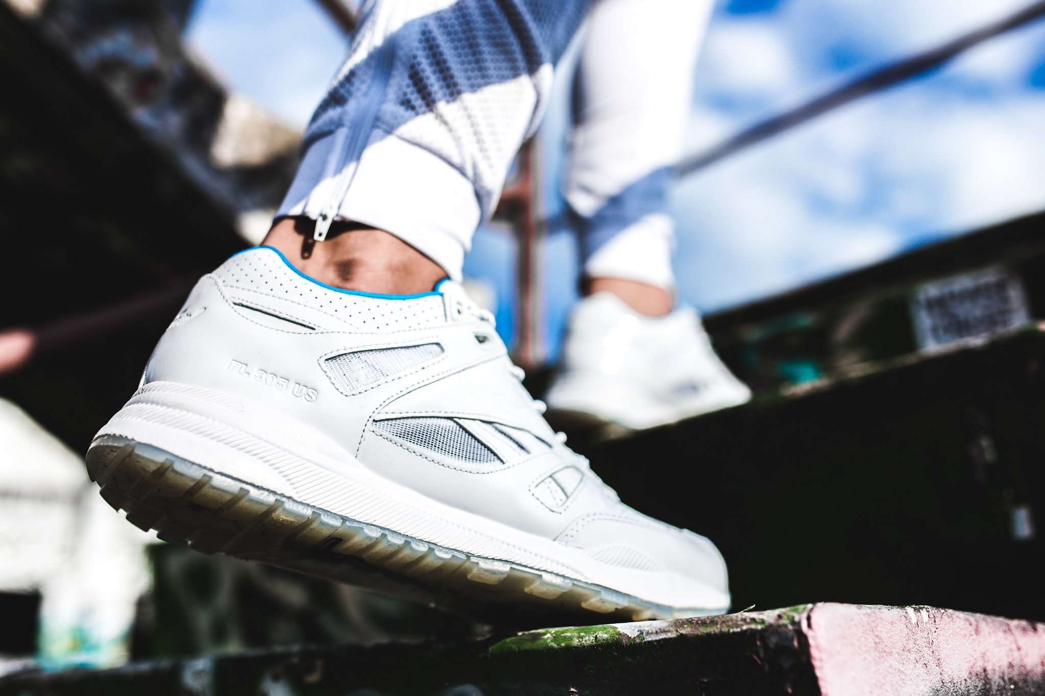 Reebok ventilator gallery new arrivals
