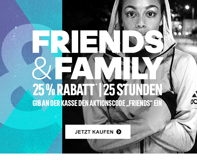 adidas 25 Rabatt Gutschein SNKR