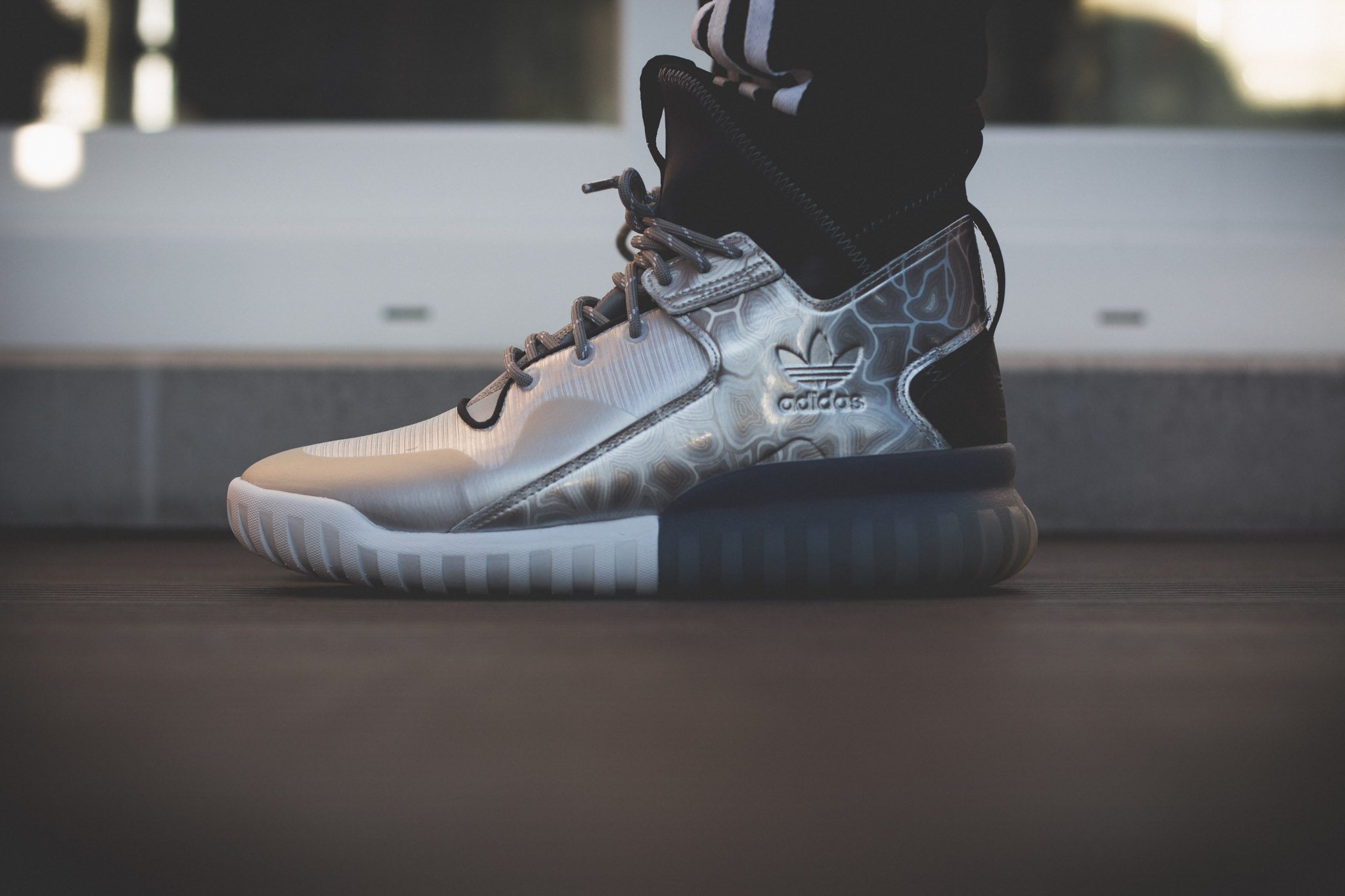 adidas tubular x hype