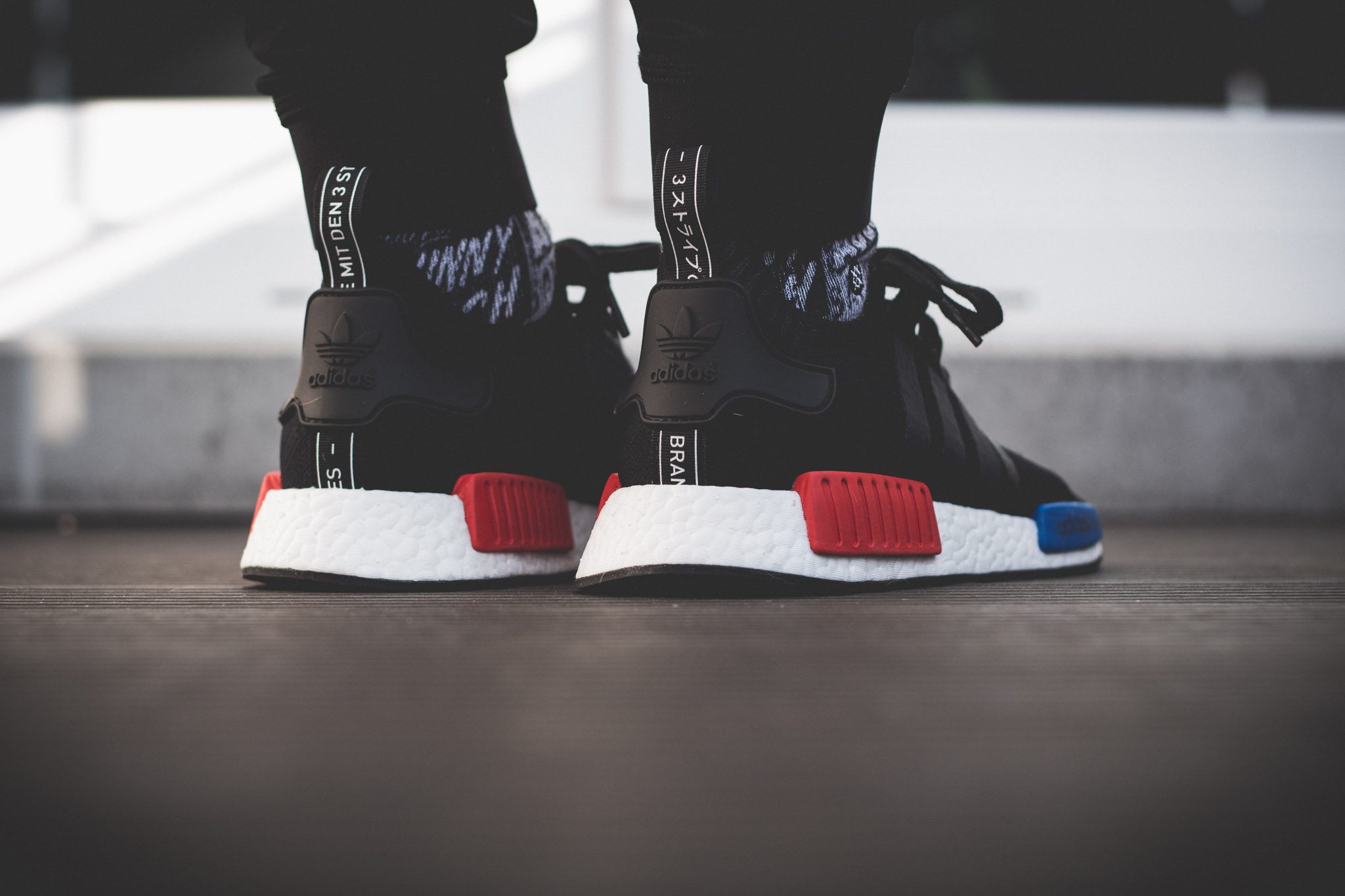 Buy Adidas Nmd Xr1 Us 9 Mickey Mouse 