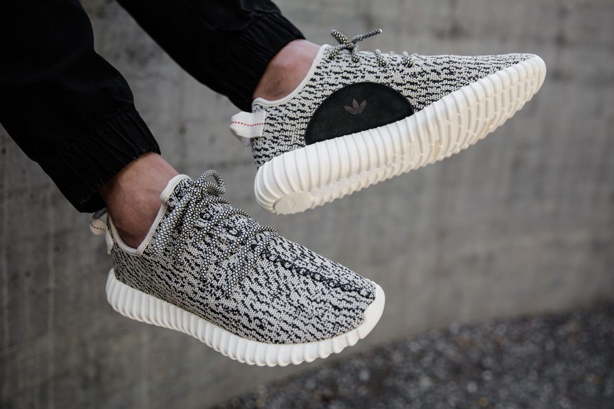 adidas yeezy boost 350