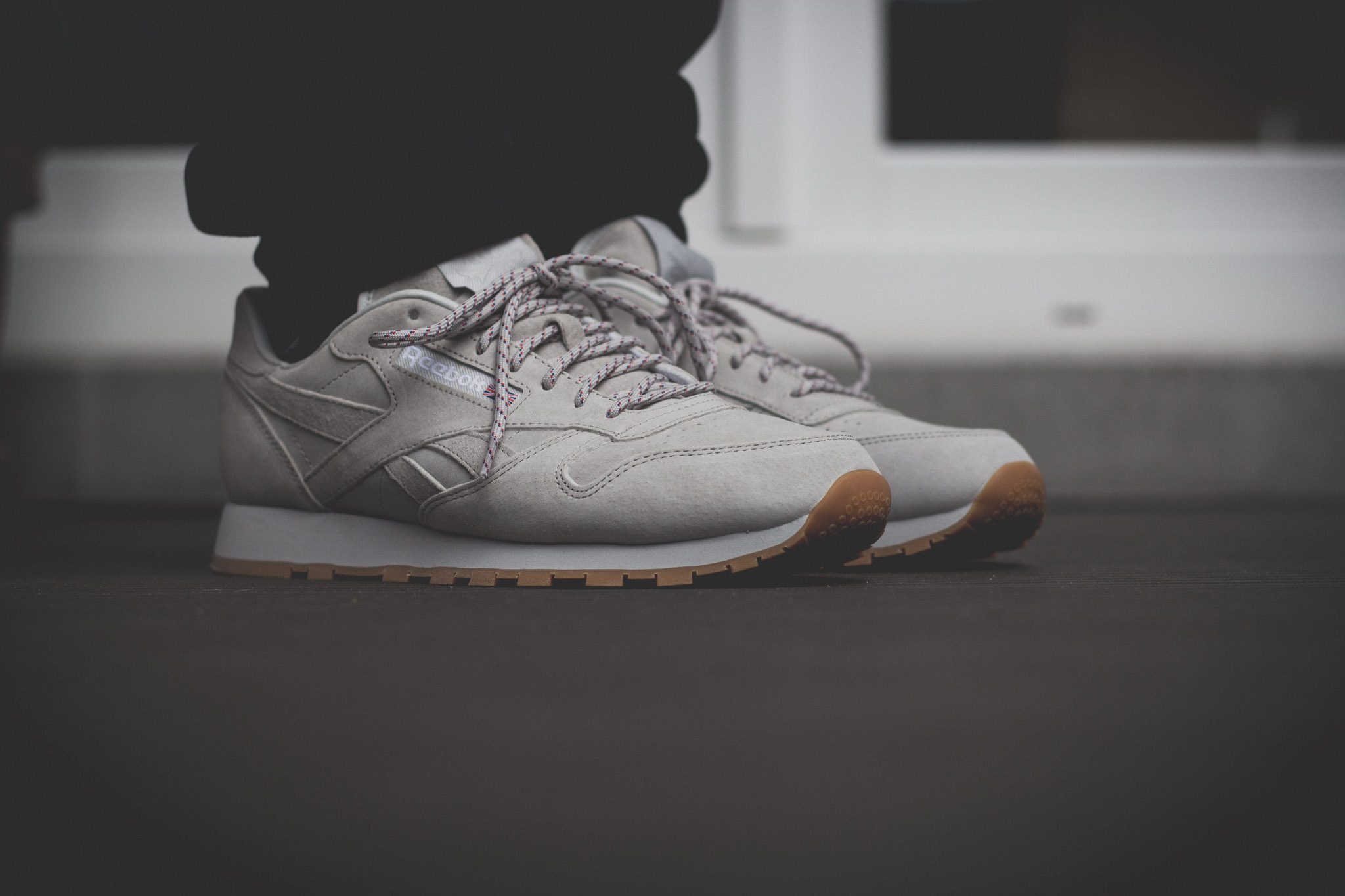 reebok classic leather kendrick lamar ebay