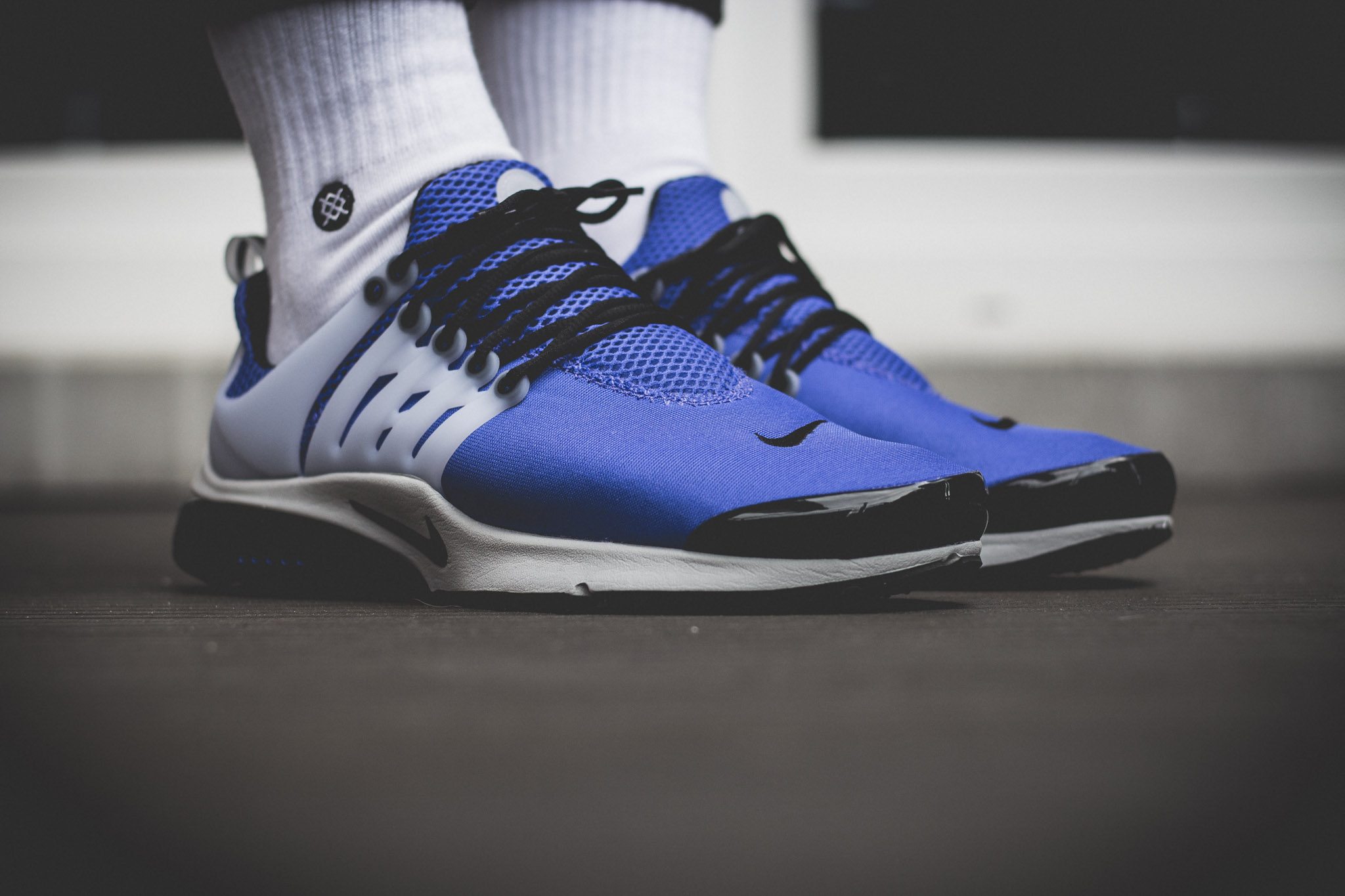 Nike air presto persian violet sale