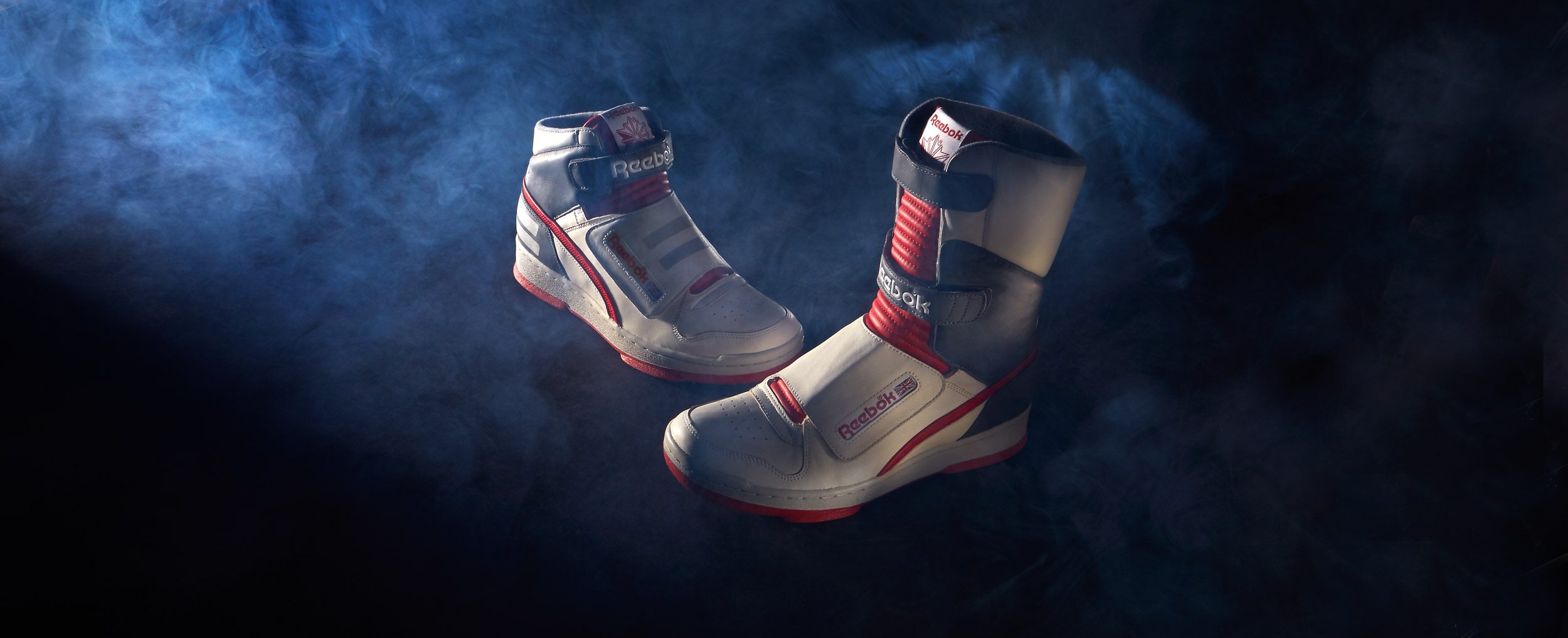 reebok classic alien stomper