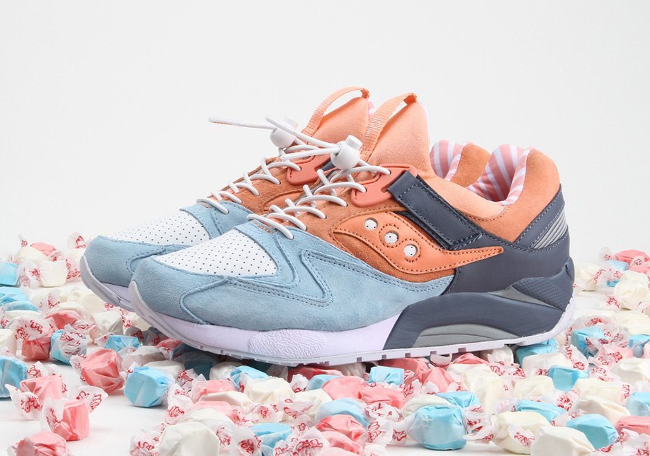 saucony grid 9000 sweet