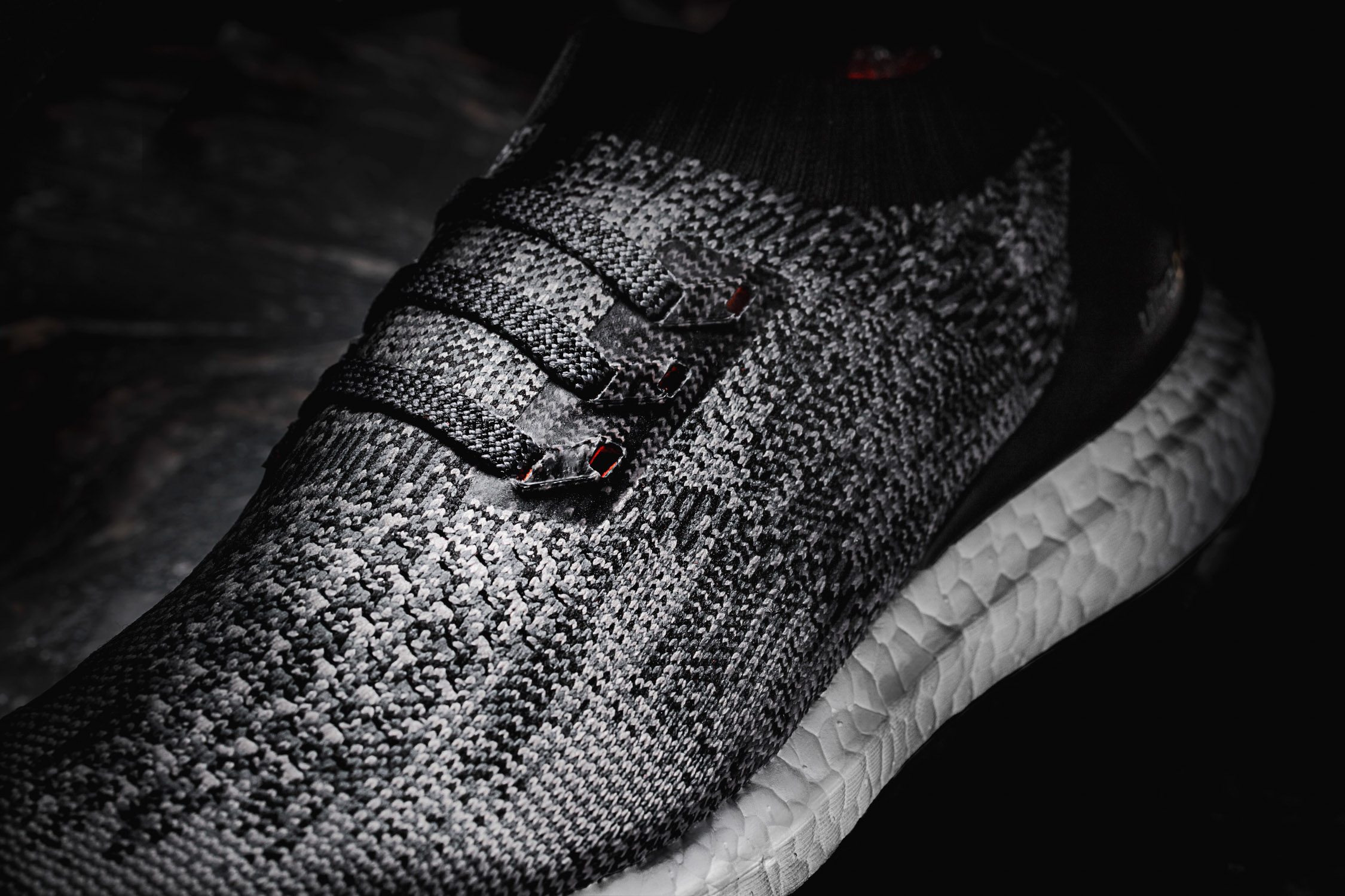 adidas Ultra Boost Uncaged 6