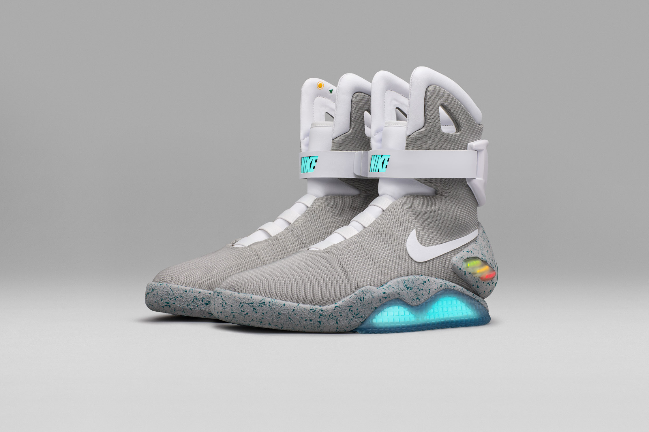Offiziell: Nike MAG 2016 Nike MAG 2016 5