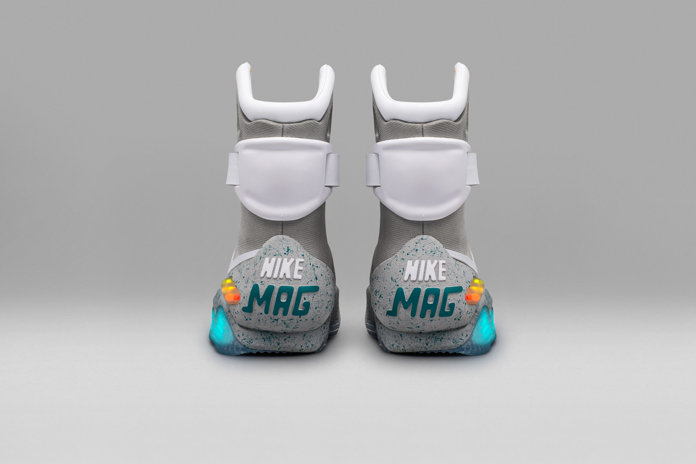 Offiziell: Nike MAG 2016 Nike MAG 2016 6