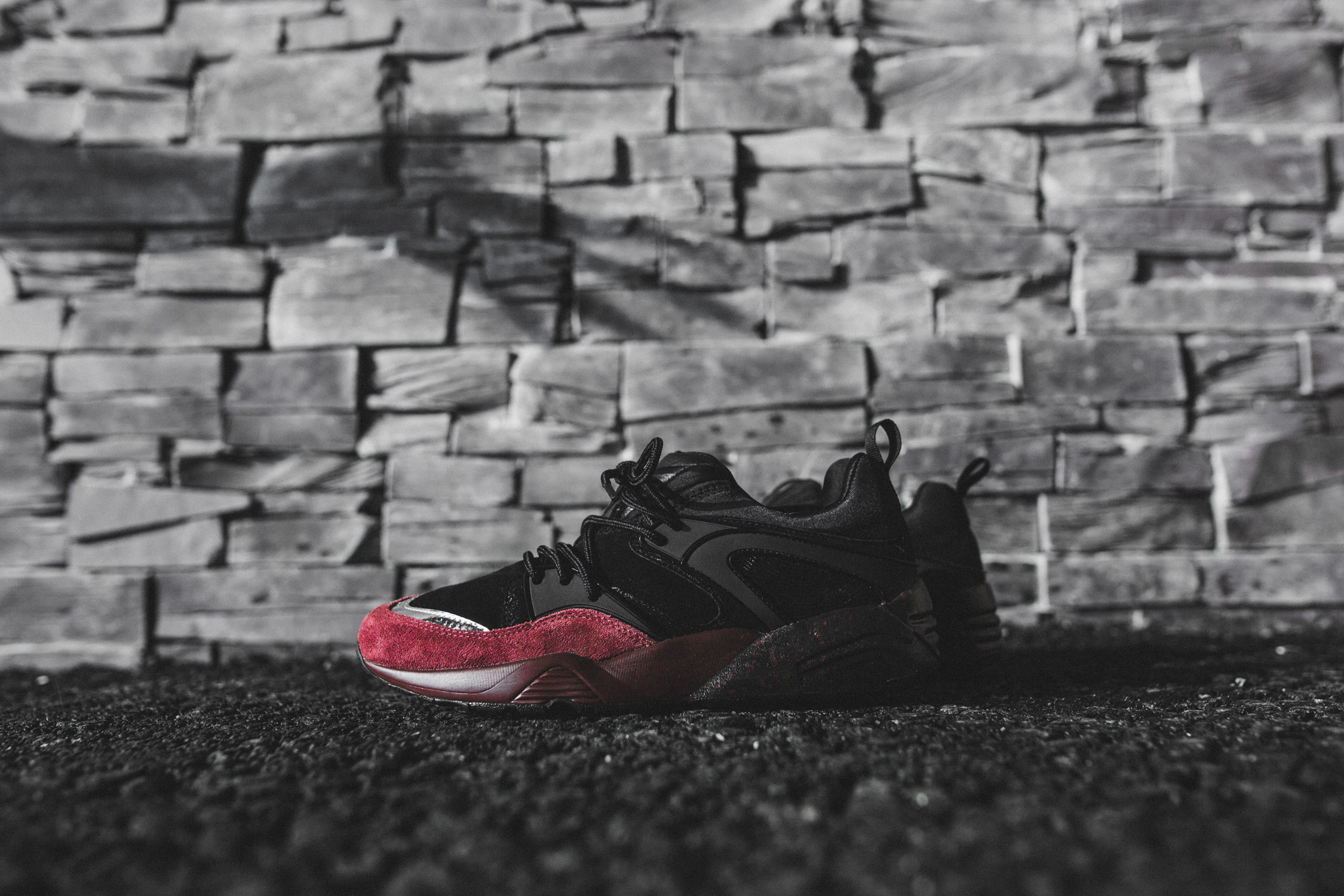 PUMA Blaze of Glory – Halloween Pack PUMA Blaze of Glory Halloween Pack 2