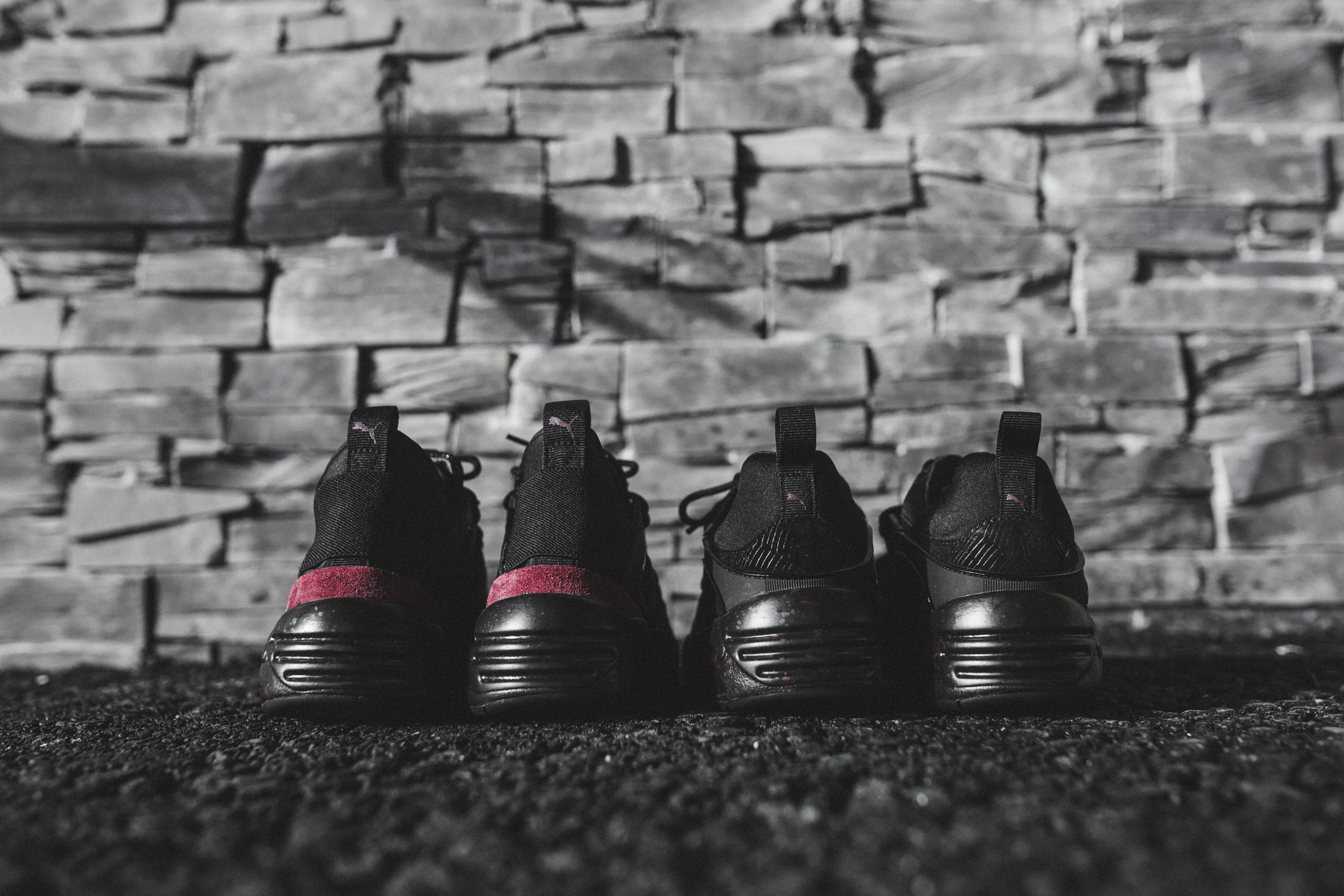 PUMA Blaze of Glory – Halloween Pack PUMA Blaze of Glory Halloween Pack 3