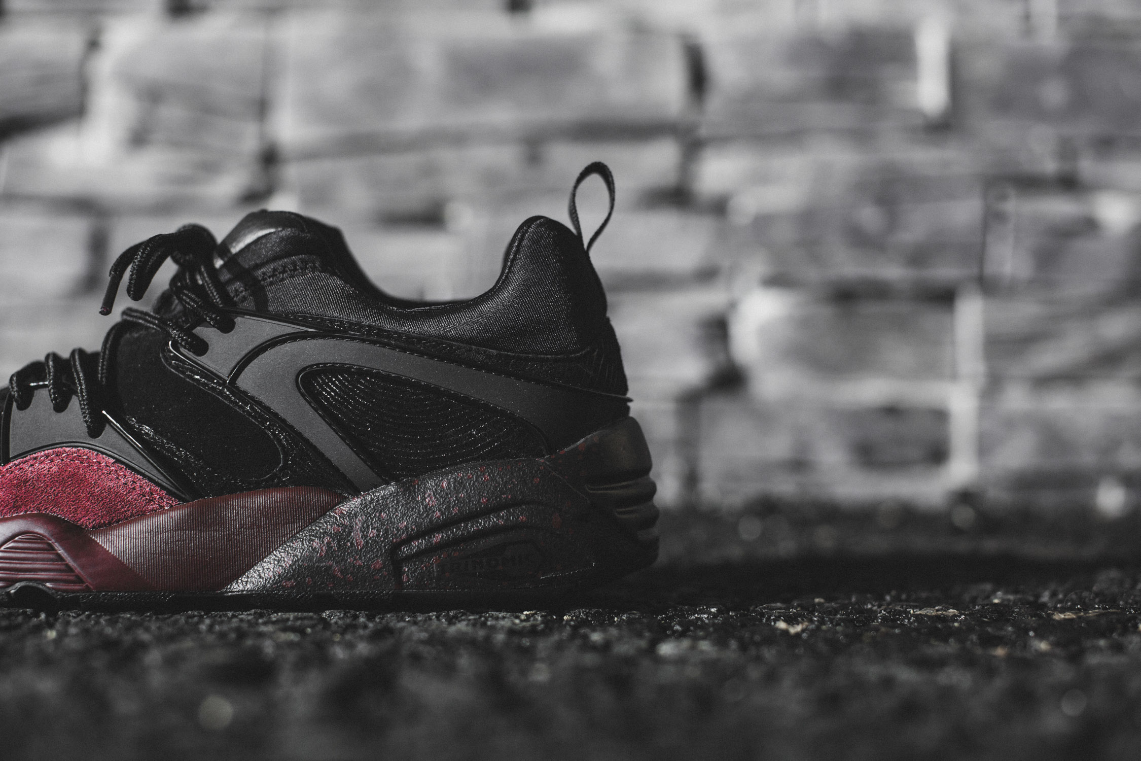 PUMA Blaze of Glory – Halloween Pack PUMA Blaze of Glory Halloween Pack 4