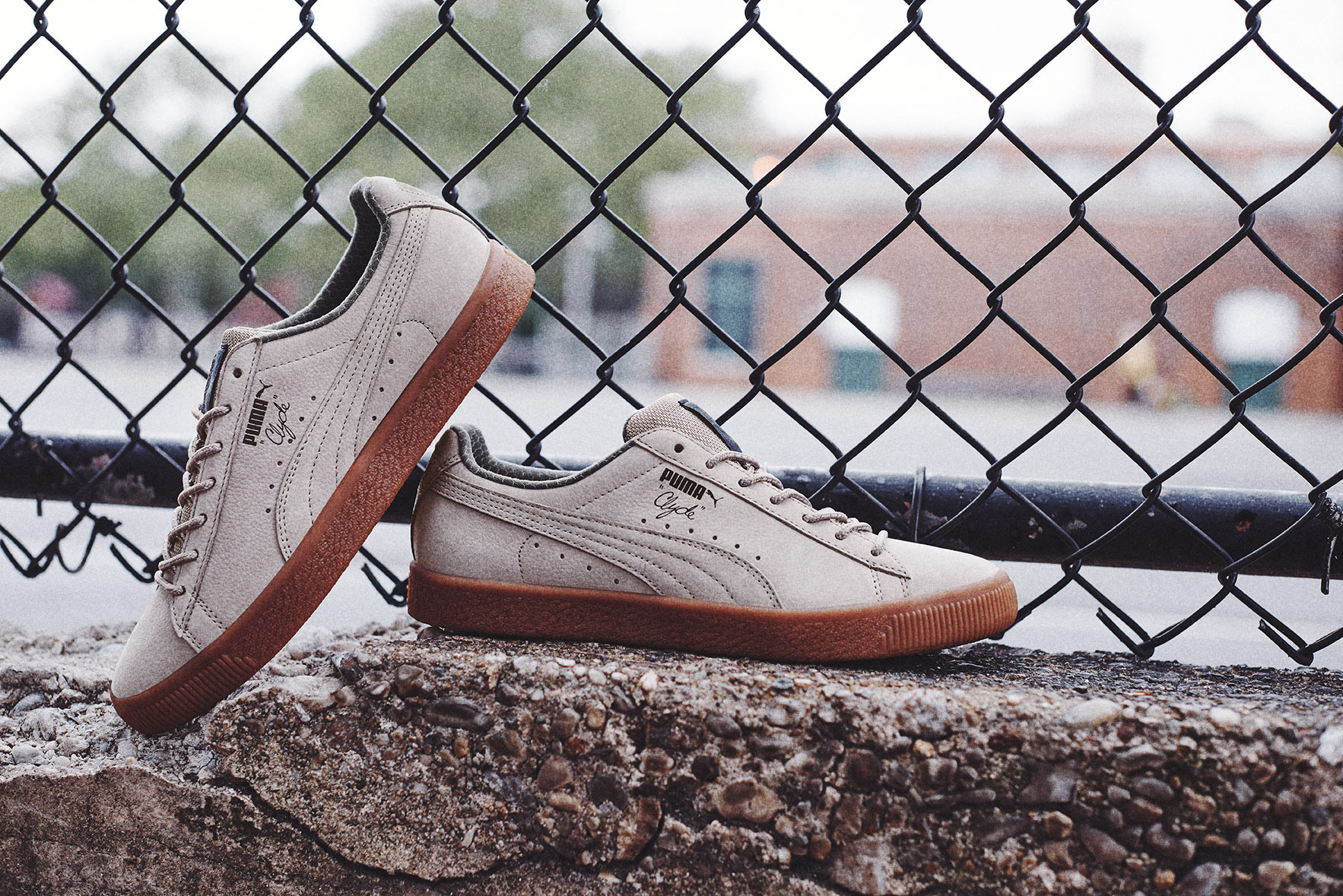 PUMA Clyde Winterized Pack 5