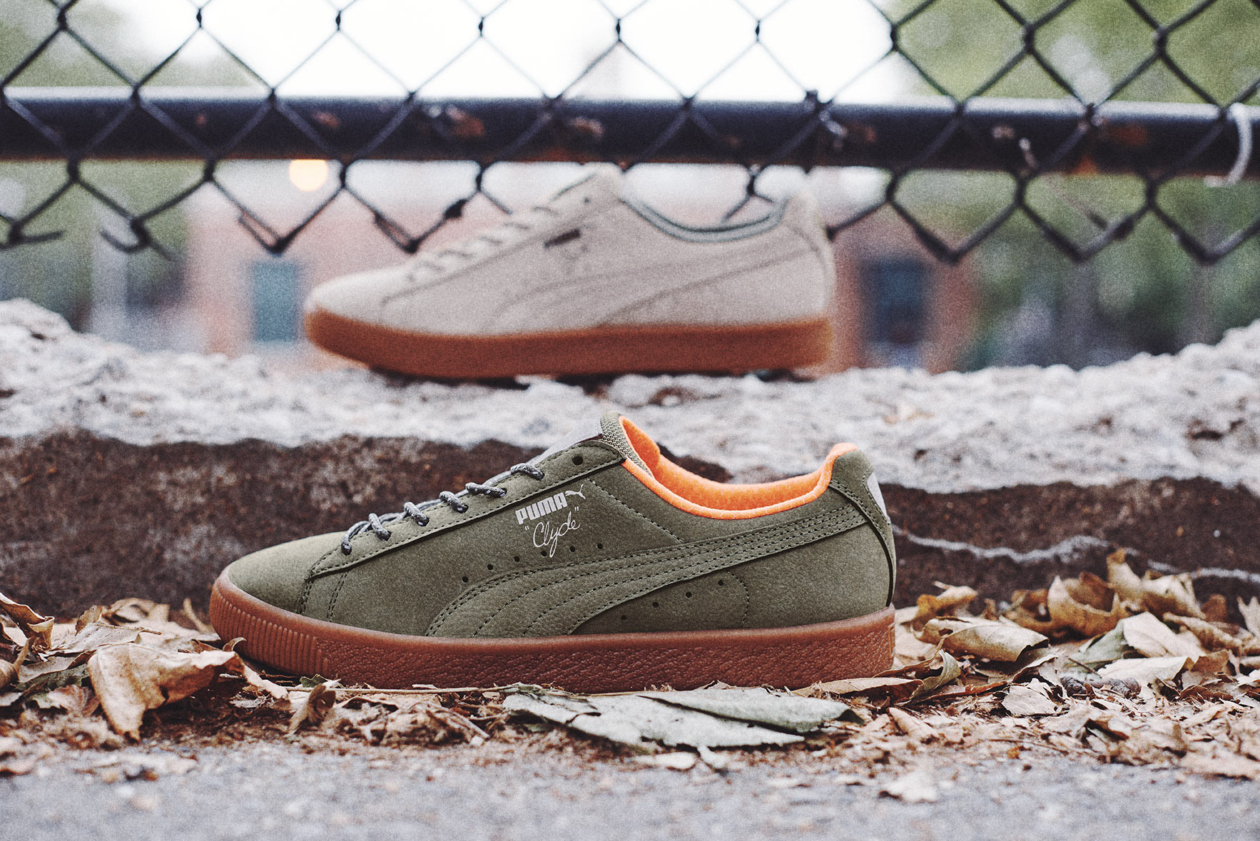 PUMA Clyde Winterized Pack 7