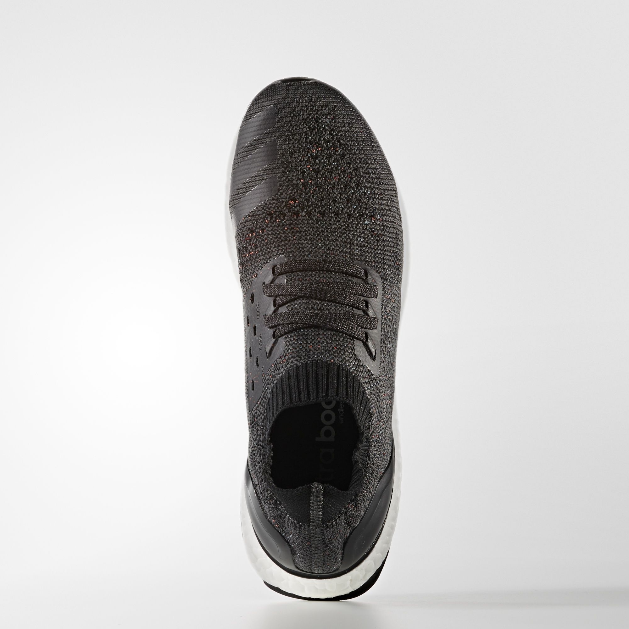 adidas ultra boost uncaged grey black BB4486 1