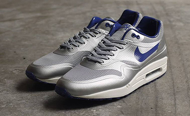 Nike Air Max 1 Hyperfuse QS - "Night Track" Pack