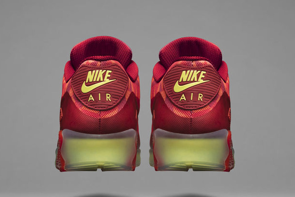 Nike Air Max 90 ICE Pack 3