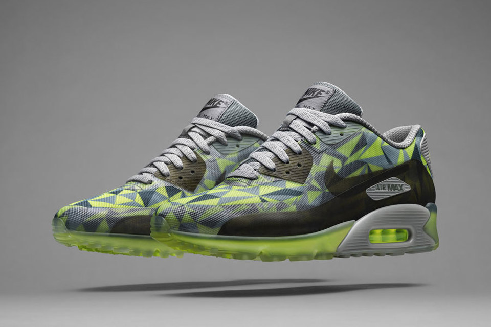 Nike Air Max 90 ICE Pack 4