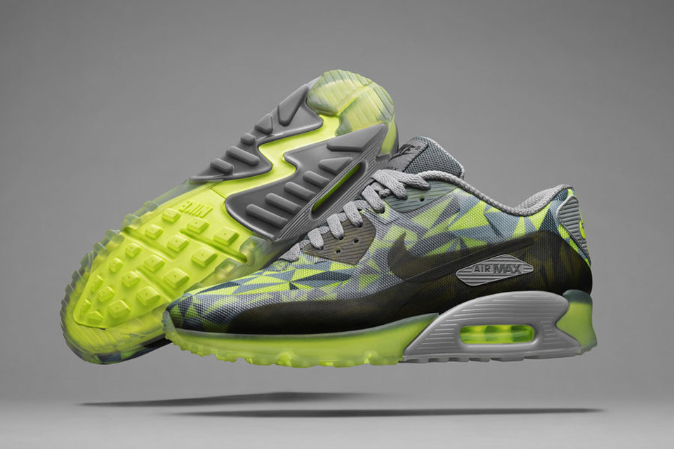 Nike Air Max 90 ICE Pack 5