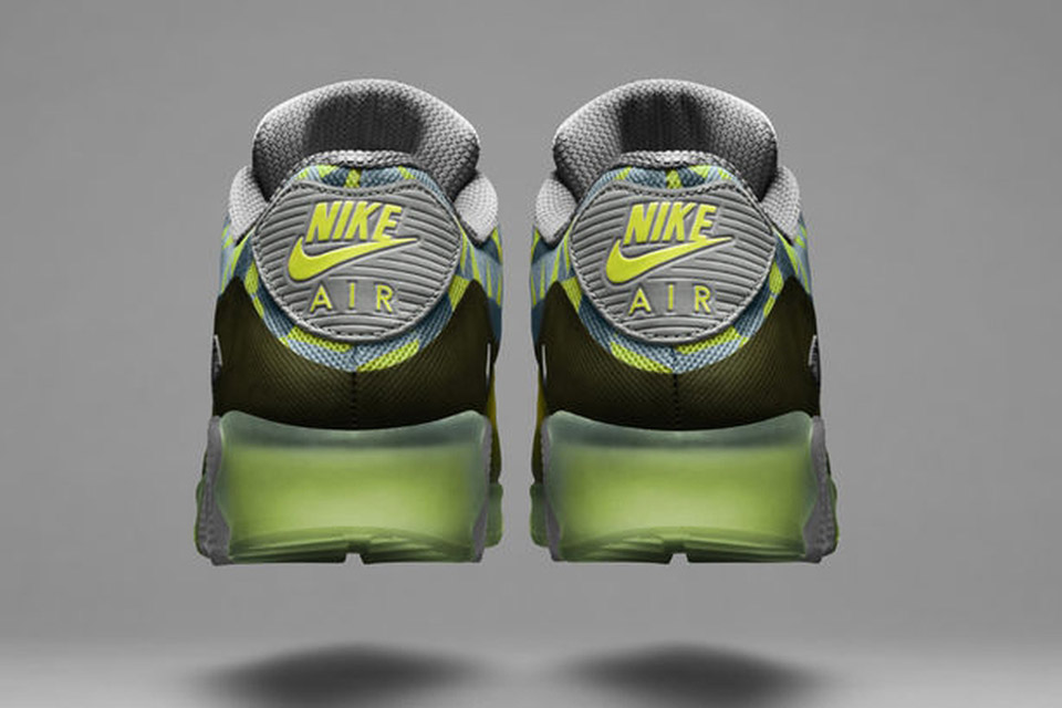 Nike Air Max 90 ICE Pack 6