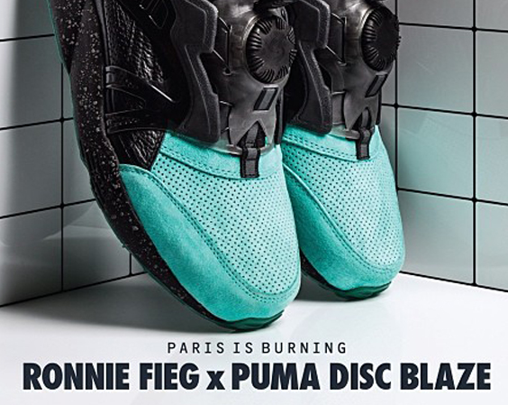 Ronnie-Fieg-x-PUMA-Disc-Blaze-Lite-Coat-of-Arms-Teal-1