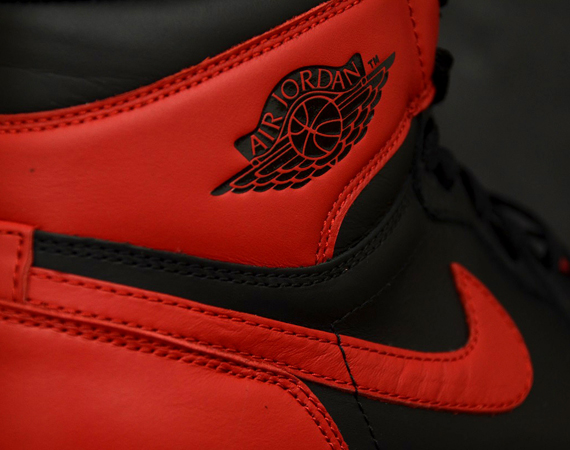 air jordan 1 bred release info 01