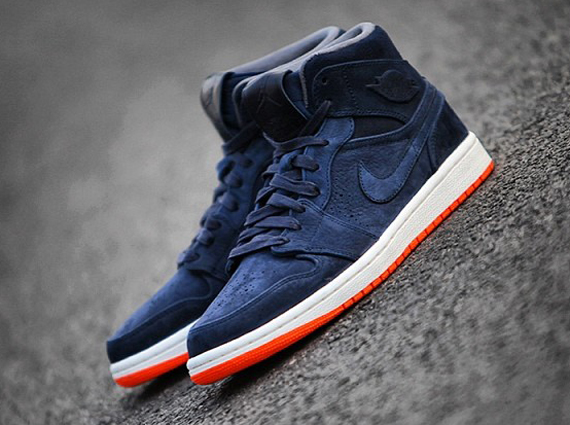 jordan 1 high blue orange
