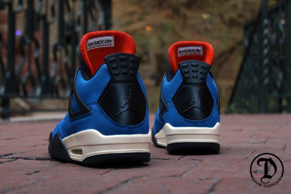 jordan 3 undefeated