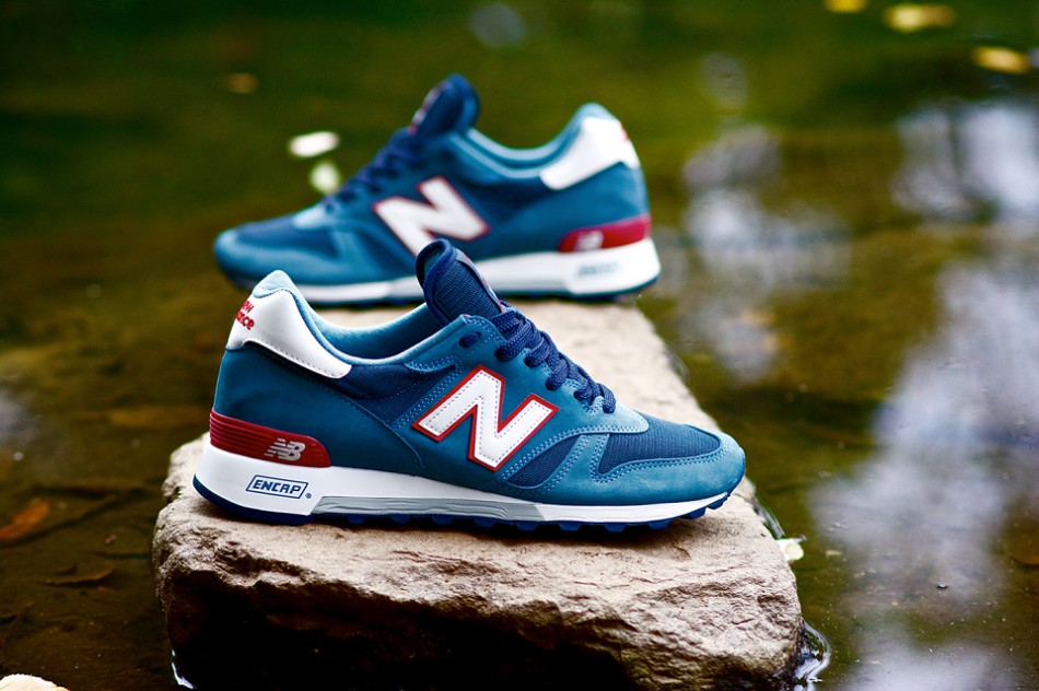 New Balance 2014 - "National Parks" Pack