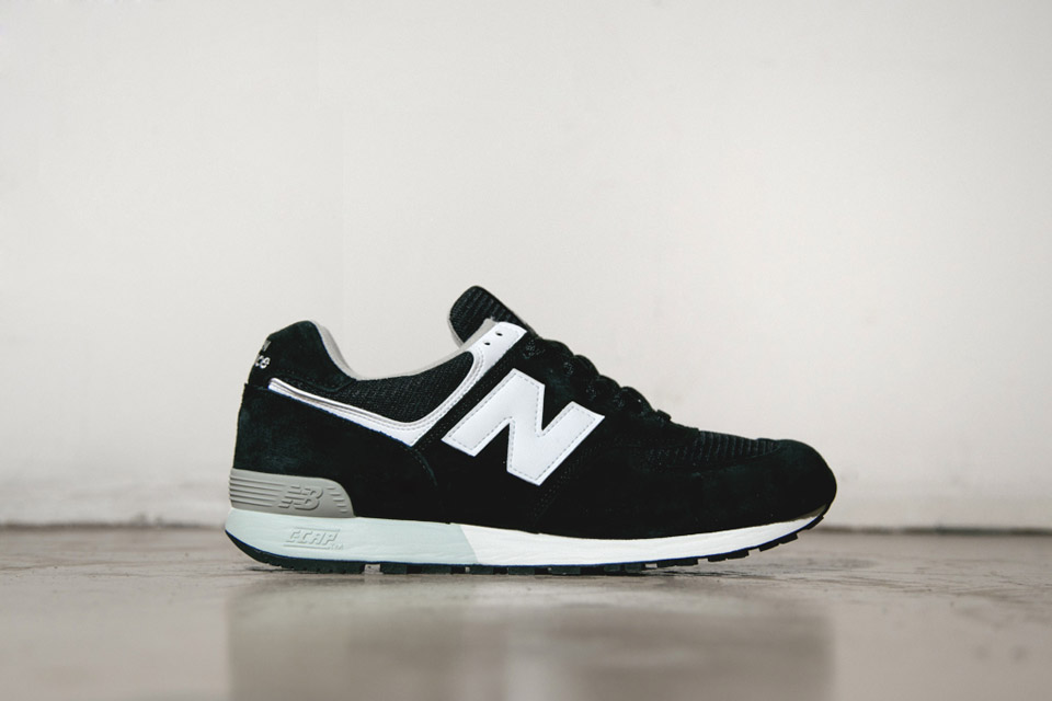 new balance 576 fall winter 2013 suede pack 7