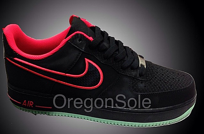 Nike Air Force 1 Low - "Yeezy"