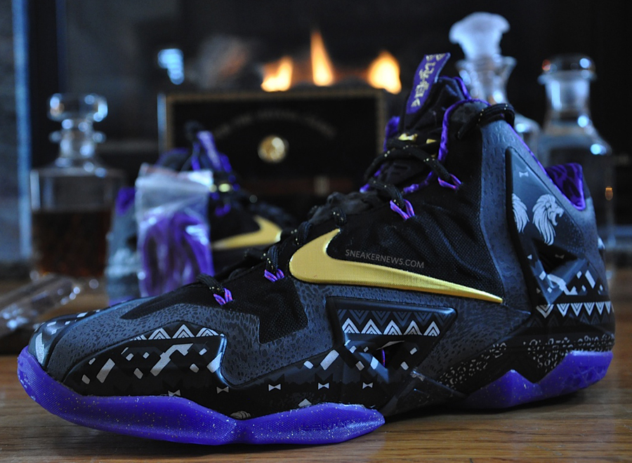 Nike-LeBron-11-Black-History-Month-4