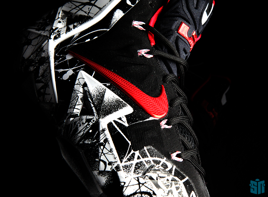 Nike-LeBron-11-“Graffiti”-1
